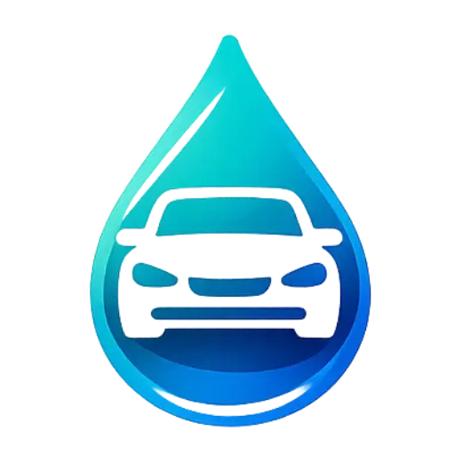 Lavage auto à domicile Aigre